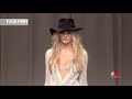 ICEBERG Spring Summer 2011 Milan - Fashion Channel