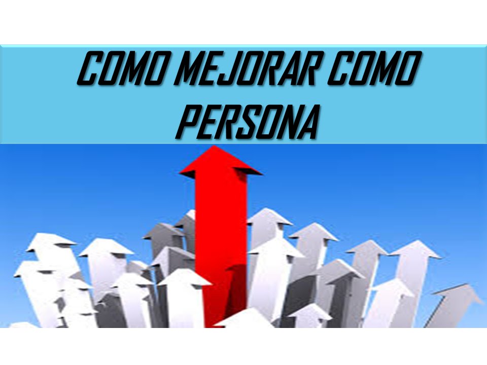 Como Mejorar como Persona YouTube Como Mejorar como Persona YouTube
