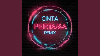 CINTA PERTAMA