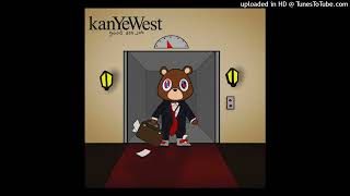 Kanye West - Clouted Up (Feat. Chance The Rapper)