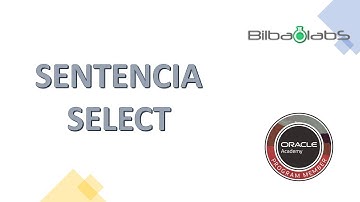 6. Sentencia SELECT - ORACLE