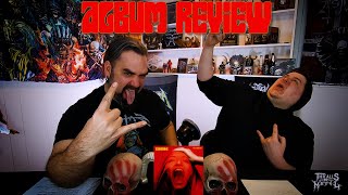 Scorpions Rock Believer Review