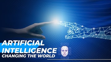 10 Ai Technologies That Are Revolutionizing Our World - The Future of Ai