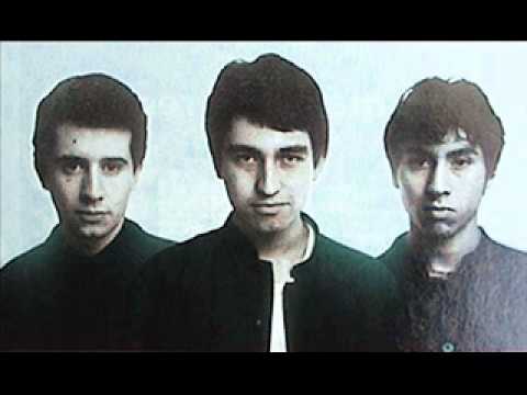 los prisioneros - ultraderecha letra