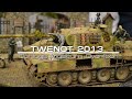 TWENOT Meeting Overloon  2013