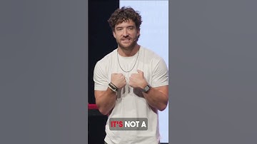 Your Identity in Christ Changes Everything