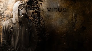 Vandalist - VIRUS (Dubstep)