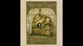 Samsas Traum - Lacrima Christi