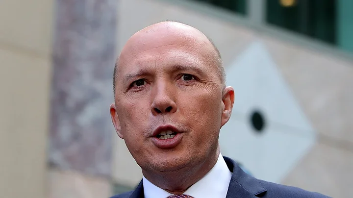Peter Dutton is the real deal: Murray