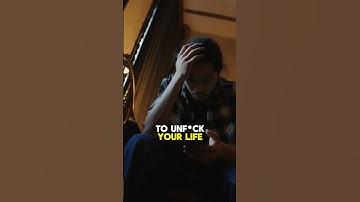 7 steps to unf*ck your life 🔋🔓 #liveyourbestlife