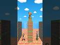 Rumi Roblox vs Zoey Minecraft, who will win the trophy 🏆? #kpdh #kpopdemonhunters #rumi #jinu