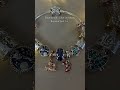 HAUL! 😻 Pandora Christmas Bracelet 2022 | Новогодний Браслет Пандора! 🎄Новая Коллекция Зима 2021