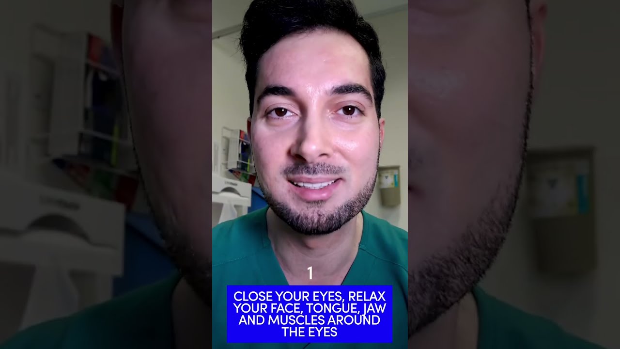 How To Fall Asleep And Sleep Fast In 2 Minutes