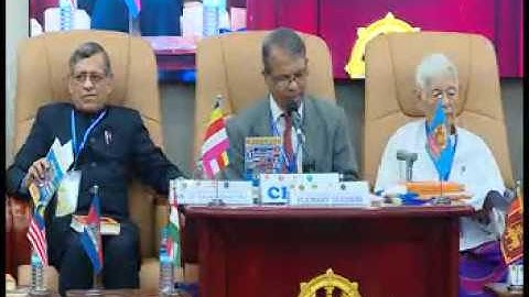 Samvad II: Plenary Session by Prof S Gurumurthy (Day 1)