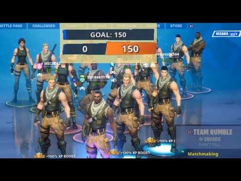 is-it-possible-to-lose-a-game-of-team-rumble-150-0?