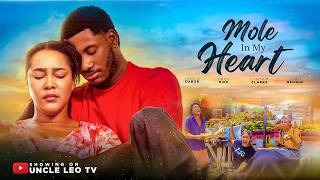 MOLE IN MY HEARTH -CHIDI DIKE, CYNTHIA CLARK, JIBOLA DABOR, SHAN GEORGE LATEST 2026 NIGERIA MOVIE