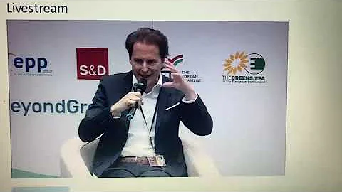 Beyond Growth means Beyond Capitalism