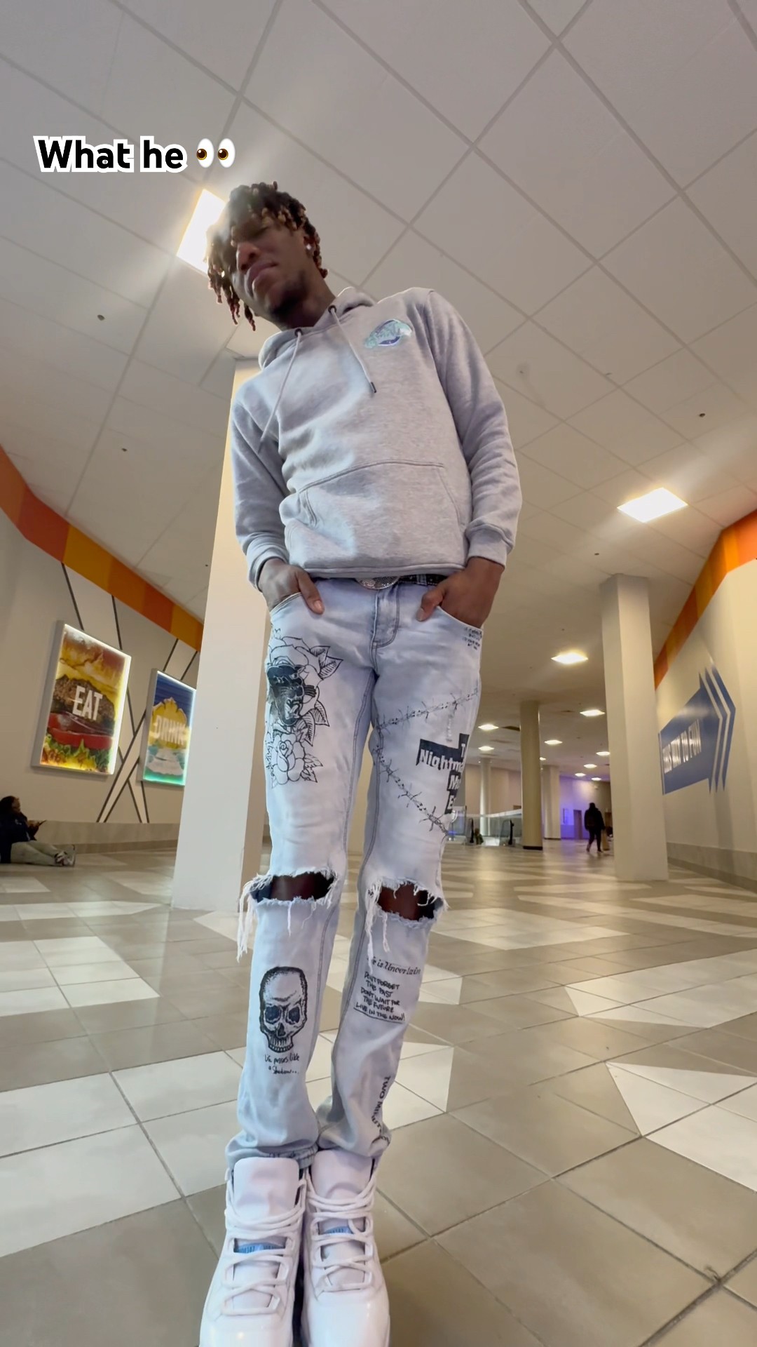 From our point of view ? #shorts