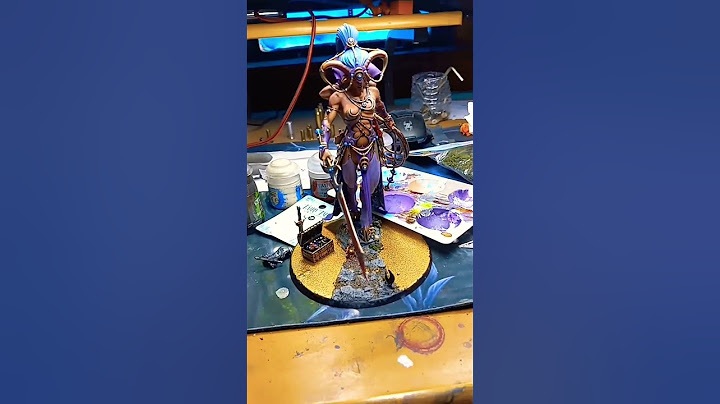 Slaanesh Keeper of Secrets