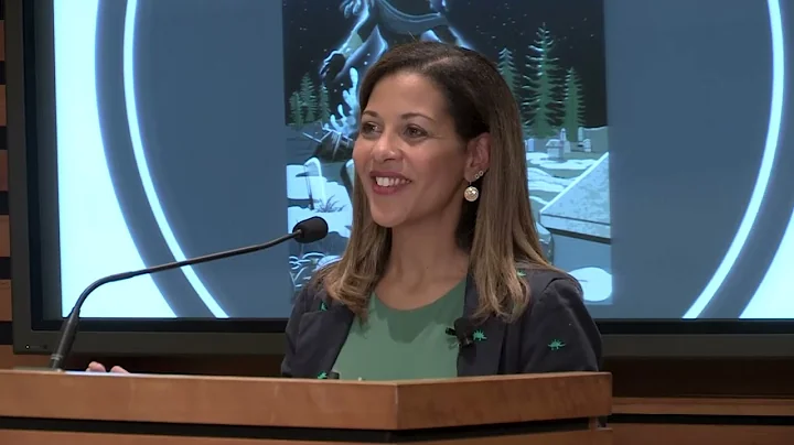 Debra Thompson | Appel Salon | October 13, 2022