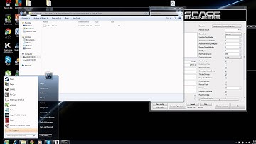 How to make a dedicated space Engineers Server