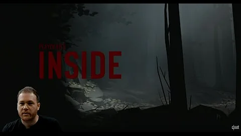 Let's Play "Inside" with Jeff Bakalar