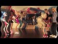Valentine's Day - A Barbie parody in stop motion *FOR MATURE AUDIENCES*