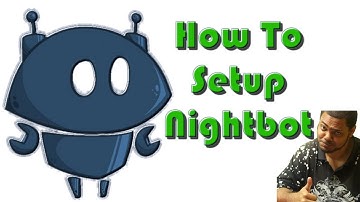 Nightbot Basic How to Setup for YouTube | Timers & Spam Protection
