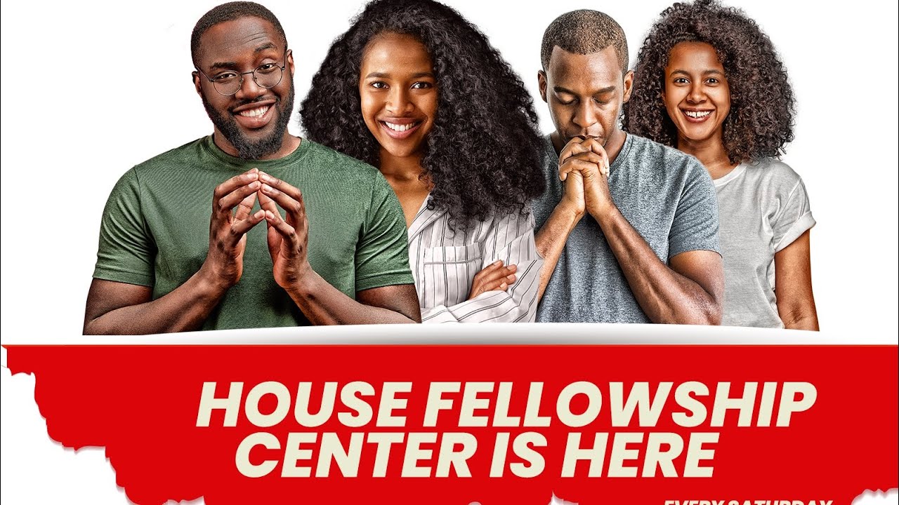 How to design simple but beautiful house fellowship banner in Photoshop ...
