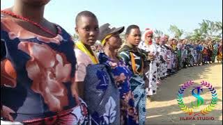 NELEMI MBASANDO SHOW AZAWADIWA MBUZI 4k