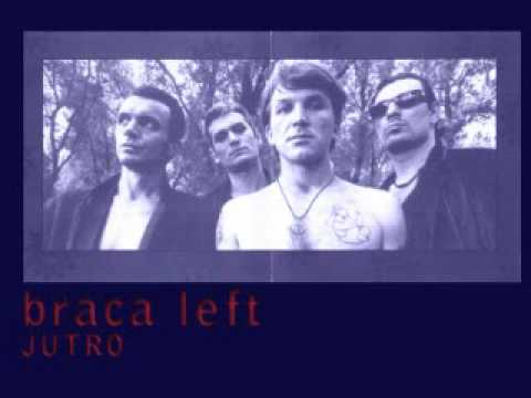 braca left jutro - YouTube