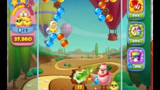 Bubble Coco Level 926