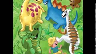 Watch Ranko Damjanovic Dinosaurs video