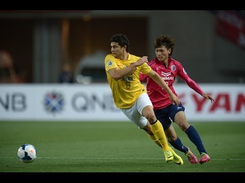 Cerezo Osaka vs Guangzhou Evergrande: AFC Champions League RD16 - 1st Leg