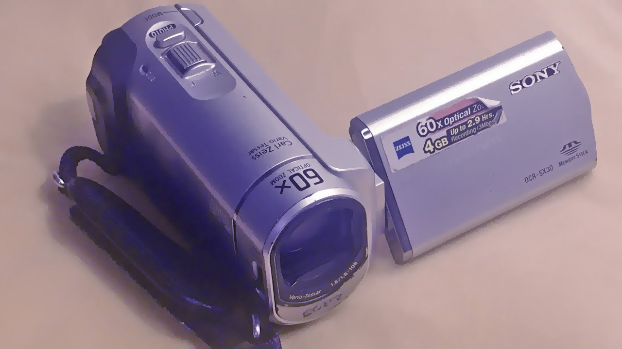 1x Alimentatore Per Sony Handycam DCR-SX21E DCR-SX33 DCR-SX30E DCR-SX31E 2m