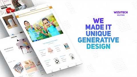 WizUnited OÜ - Presentation