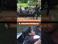 Yang Kamu Tonton di TV vs Aslinya! Adegan Kecelakaan Mobil Starla #shorts