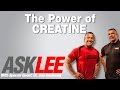 Creatine - Everything You Need To Know - With Dr. Dan and Lee Labrada