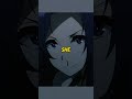 Why does Epsilon care so much about her breasts?#anime #animation #The Eminence in Shadow#shadow