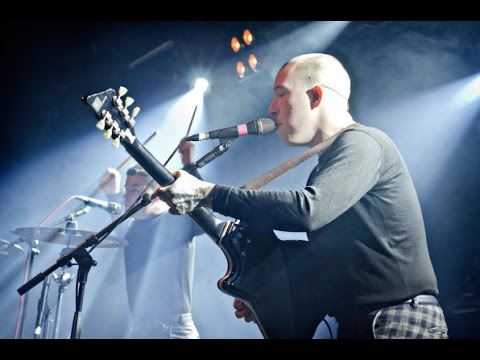 Slaves - Reading and Leeds 2015 [Full Set]