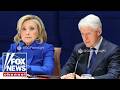 WATCH: Bill and Hillary Clinton's FULL deposition in Epstein case