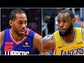 10 NBA Teams Most Likely To Win 2020 NBA Finals - Led By Lakers, 76ers, Warriors & Clippers