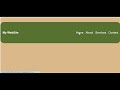 Responsive Navigation Menu from Scratch — Adaptive Navbar (Code & Demo)