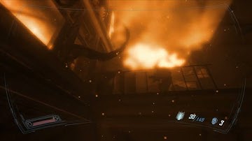 F.E.A.R. 2: Project Origin | Griffin