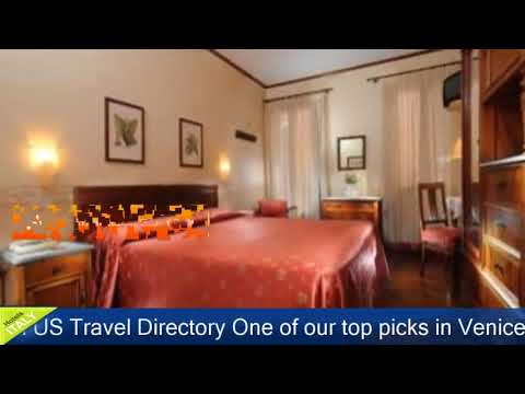 Hotel La Calcina - Venice Hotels, Italy