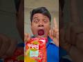 Don't let your snacks scatter🍕🍟c677 #shorts #camping #snacks #funny