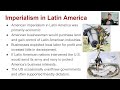 American Imperialism: Roots, Motivations, and Consequences