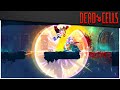 Dead Cells | Быстрый взгляд на Альфу 19.0