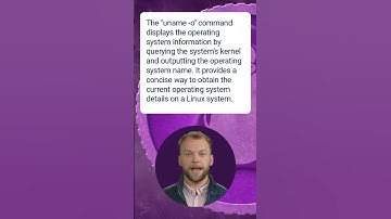 CompTIA Linux+ | Practice Question | Exam Objective 1.1