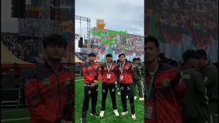 Liga Santri 2022 shorts ligasantri santri sepakbola tarkam timnasindonesia